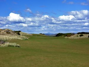 Barnbougle (Lost Farm) 5th Fairway